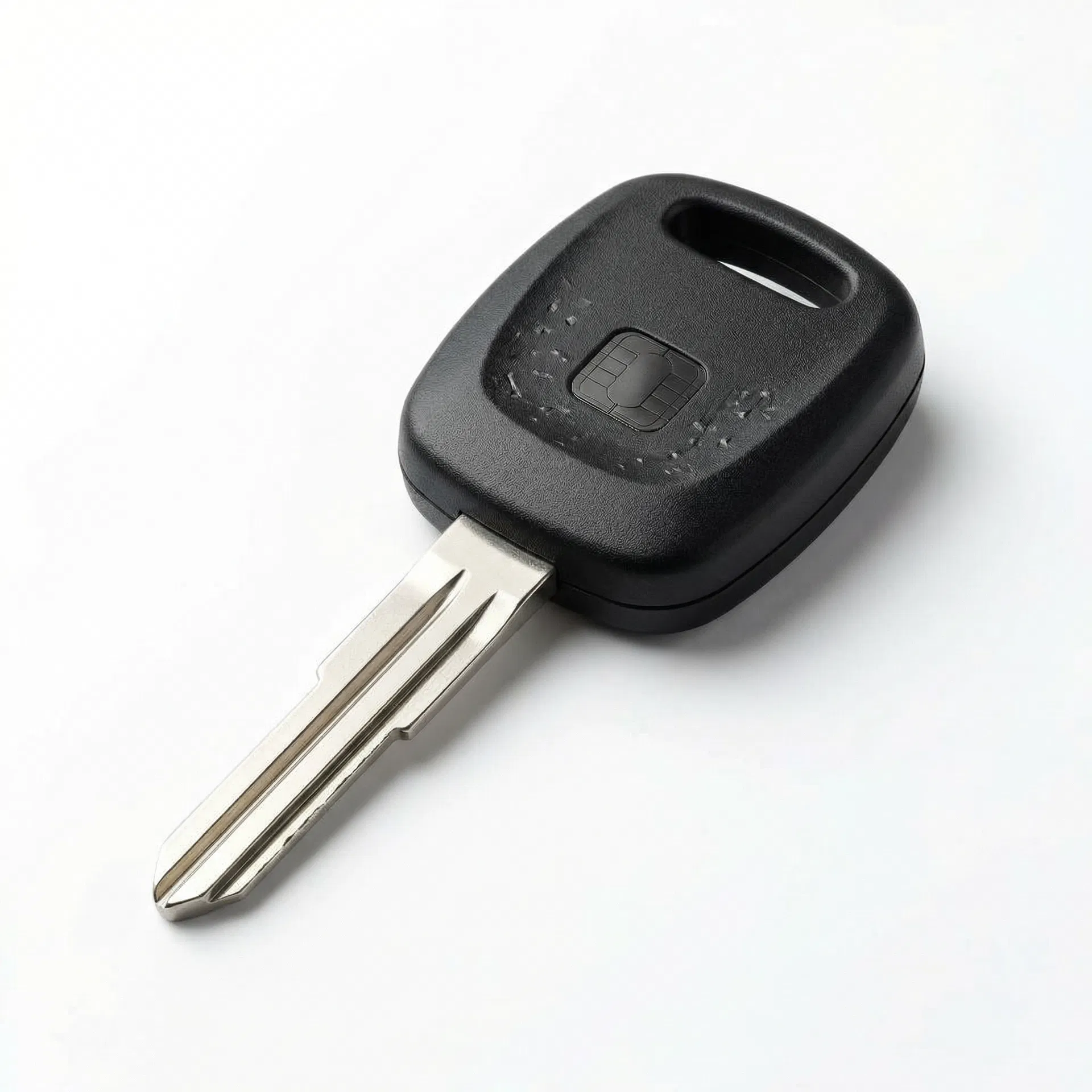 Transponder Keys