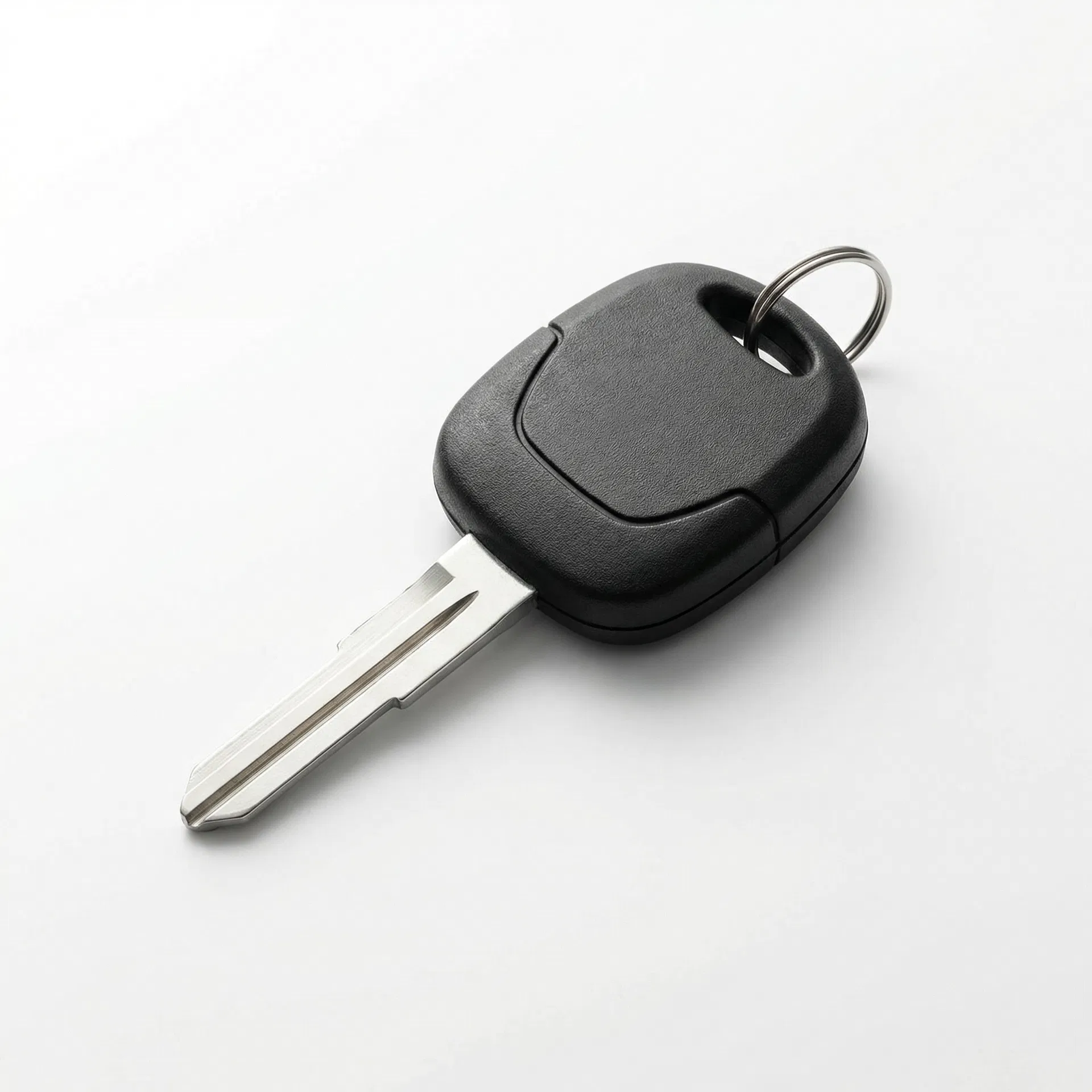 Transponder Keys
