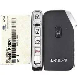 2020-2024 KIA Sorento Smart Remote Key 95440-P2020 SY5MQ4FGE05 5 Button