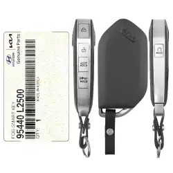 2024-2026 KIA K5 Smart Remote Key 95440-L2500 TQ8-FOB-4F81U44 5 Button