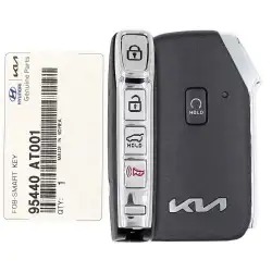 2024-2025 KIA Niro Smart Remote Key 95440-AT001 CQOFD00790