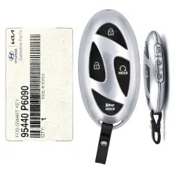 2023-2024 Hyundai Santa Fe MX5 Smart Remote Key 95440-P6090 TQ8-FOB-4F61M43