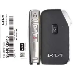 2022-2024 Kia Seltos Smart Remote Key 95440-Q5410 NYOSYEC5FOB1907 4 Button