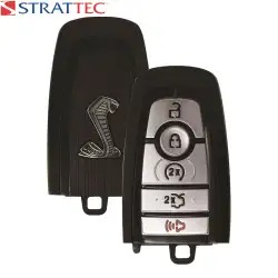 2020-2022 Smart Remote Key for Ford Mustang Cobra M3N-A2C93142600 5938043