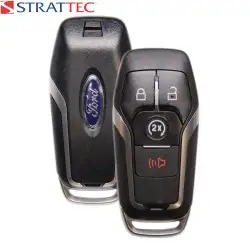 2016-2017 Smart Remote Key for Ford Explorer M3N-A2C31243300 5928963