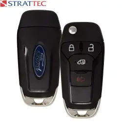 2020-2024 Flip Remote Key for Ford Transit Van N5F-A08TAA 5939856