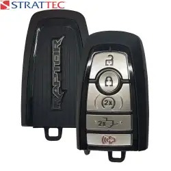 2018-2023 Smart Remote key for Ford Raptor M3N-A2C931426 5933019 5 Button