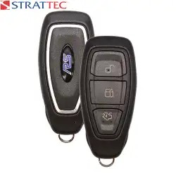 2015-2024 Smart Remote Key for Ford KR5876268 5931704