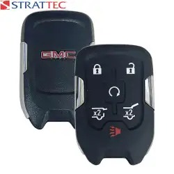 2014-2020 Smart Remote Key for GMC 5944134 6 Button