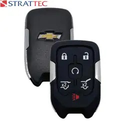 2015-2020 Smart Remote Key for Chevrolet Suburban / Tahoe 5942490