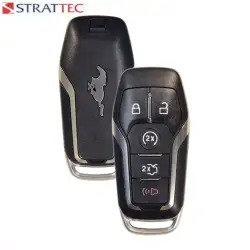 2015-2017 Ford Mustang PEPS Smart Remote  Key M3N-A2C31243300 5926056