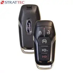 2015-2017 Ford F-150 Smart Remote Key M3N-A2C31243300 5926054