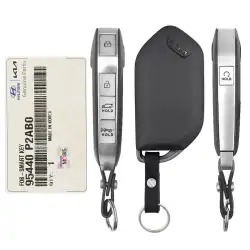 2023-2025 KIA Sorento Smart Remote Key 95440-P2AB0 TQ8-FOB-4F81U44 5 Button