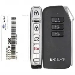 2023-2025 KIA Sportage Smart Remote Key 95440-P1200 SY5MQ4FGE07