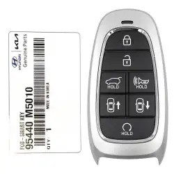 2019-2023 Hyundai Nexo Smart Remote Key 95440-M5010 TQ8-FOB-4F20