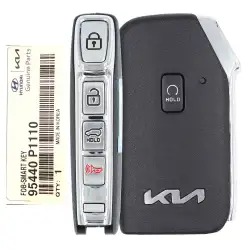 2022-2025 KIA Sportage Smart Remote Key 95440-P1110 SY5SQ4FGE05 5 Button