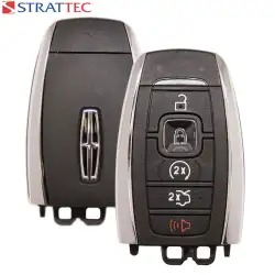 2017-2022 Smart Remote Key for Lincoln 5929515
