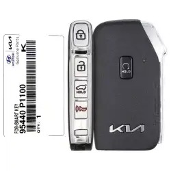 2021-2025 KIA Sportage Smart Keyless Remote Key 4 Button 95440-P1100 TSY5MQ4FGE05