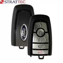 2018-2023 Smart Remote Key PEPS for Ford 5933985
