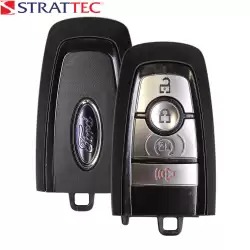 2023-2024 Smart Remote Key PEPS for Ford F-Series 5945817