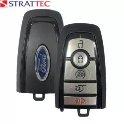 2023 Smart Remote Key for Ford Expedition 5946046