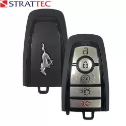 2023 Smart Remote Key for Ford Mustang 5945957