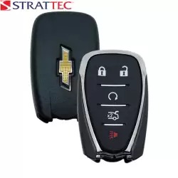 2016-2022 Smart Remote Key for Chevrolet Camaro, Malibu 5942493