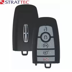 2022-2023 Smart Remote Key for Lincoln Nautilus, Navigator 5943670