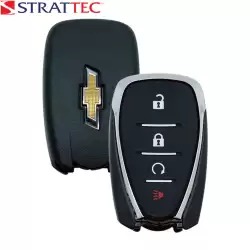 2016-2022 Smart Remote Key for Chevrolet 5942491