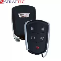 2014-2019 Smart Remote Key for Cadillac ATS, CTS, XTS 5942706
