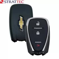 2016-2021 Smart Remote Key for Chevrolet Equinox, Sonic 5942495