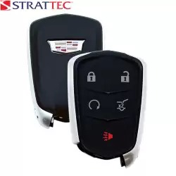 2017-2020 Smart Remote Key for Cadillac XT4 / XT5 5942489