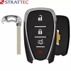 2016-2021 Smart Remote Key for Chevrolet Camaro, Cruze, Malibu 5942492
