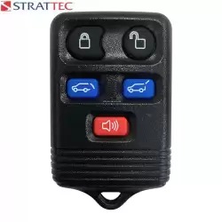 2008-2010 Ford Lincoln Keyless Remote Key 5941428