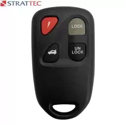 2003-2005 Mazda 6 Keyless Remote Key 5941424