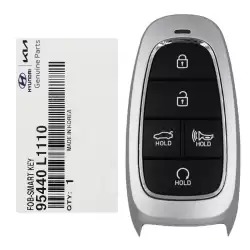 2020-2023 Hyundai Sonata Smart Remote Key 95440-L1110 TQ8-FOB-4F27