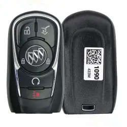 2018-2021 Buick Regal Enclave Encore Smart Remote Key 13521090 HYQ4EA 5944126