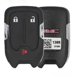 2018-2020 GMC Terrain OEM Smart Remote Key 13591388 HYQ1AA 5944137