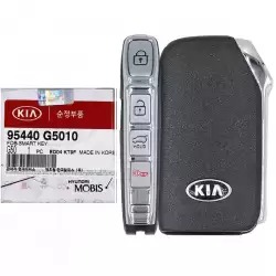 2019-2020 Kia Niro Smart Remote Key 95440-G5010 TQ8-FOB-4F24