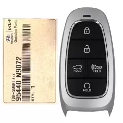 2021-2024 Hyundai Tucson Smart Remote Key 95440-N9072 TQ8-FOB-4F27