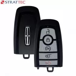 2020-2023 Lincoln Gen 5 PEPS Smart Remote Key 5938568