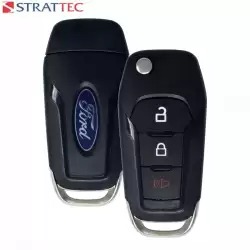 2020-2023 Ford Flip Remote Key 5939651
