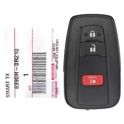 2021-2022 Toyota RAV4 Smart Proximity Remote 8990H-0R210 HYQ14FLA