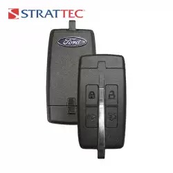 2010-2012 Ford Taurus PEPS Smart Remote Key 5914119
