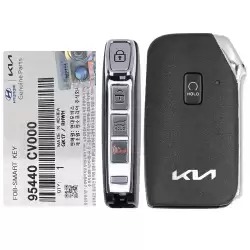2022-2025 KIA EV6 Smart Remote Key 95440-CV000 CQOFD01340