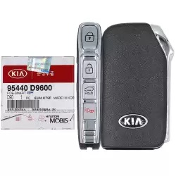 2020-2022 Kia Sportage Smart Remote Key TQ8-FOB-4F24 95440-D9600