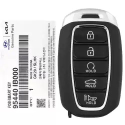 2021-2023 Hyundai Elantra Smart Remote Key 95440-IB000 NYOMBEC5FOB2004