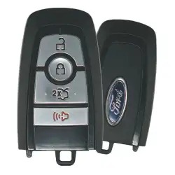 Ford Proximity Smart Remote Key 5929506 4 Button PEPS GEN5