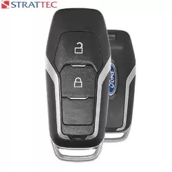 Ford F-150 Smart Remote Key PEPS 5926061