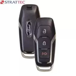 Ford Proximity Smart Remote Key 5926057 PEPS 3 button